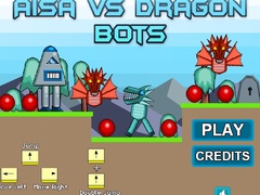 Oyun Aisa Vs Dragon Bots