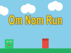 Oyun Om Nom Run 03