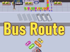 Oyun Bus Route