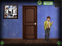 Oyun Amgel Easy Room Escape 320