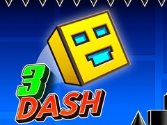 Oyun 3 Dash