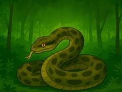 Oyun Anaconda