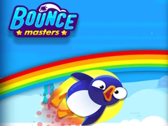 Oyun Bounce masters