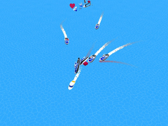 Oyun Wake Rider Escape