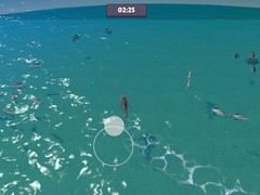 Oyun Hungry Ocean Hunt