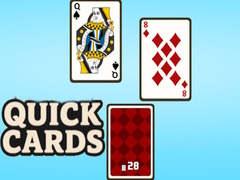 Oyun Quick Cards