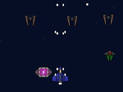 Oyun Star Force