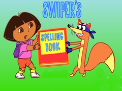 Oyun Swiper's Spelling Book