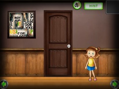 Oyun Amgel Kids Room Escape 345