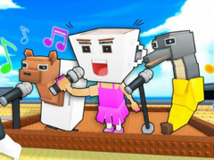 Oyun My Singing Brainrot - Roblox