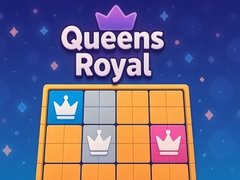 Oyun Queens Royal
