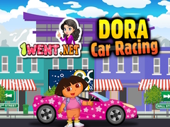 Oyun Dora Car Racing
