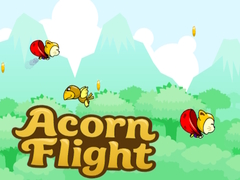 Oyun Acorn Flight
