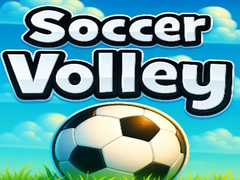 Oyun Soccer Volley
