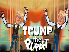 Oyun Trump the Puppet