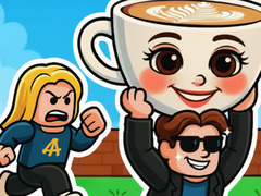 Oyun Jigsaw Puzzle: Roblox Obby Steal A Brainrot