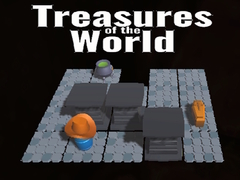 Oyun Treasures of the World
