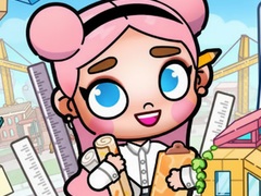 Oyun Jigsaw Puzzle: Avatar World City Maker