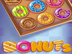 Oyun Donuts