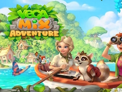 Oyun Vega Mix Adventure