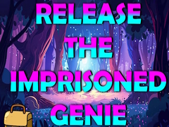 Oyun Release The Imprisoned Genie
