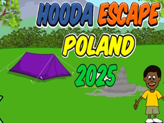 Oyun Hooda Escape Poland 2025