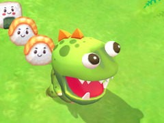 Oyun Monster Arena