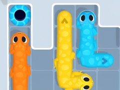 Oyun Snake Out