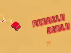 Oyun Missile Dodge
