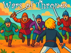 Oyun Wars of Thrones