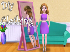 Oyun Diy Clothing
