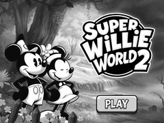 Oyun Super Willie World 2