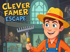 Oyun Clever Farmer Escape