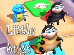 Oyun Little bugs
