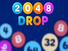 Oyun 2048 Drop