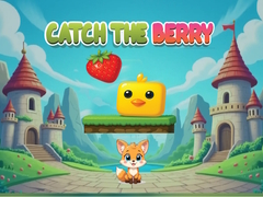 Oyun Catch The Berry