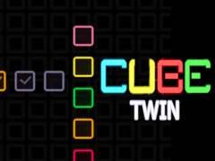 Oyun Cube Twin