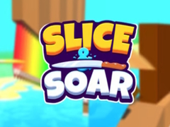 Oyun Slice & Soar