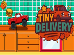 Oyun Tiny Delivery