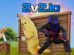 Oyun 2v2.io