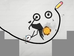 Oyun Draw Bridge Puzzle