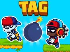 Oyun Tag Run