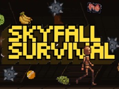 Oyun Skyfall Survival