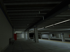 Oyun The Metro Anomaly