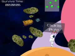 Oyun Astro Planet Survival
