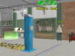 Oyun Car Mechanic Simulator 2025