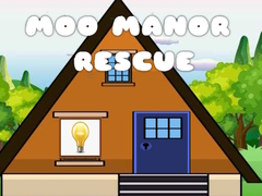 Oyun Moo Manor Rescue