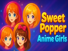 Oyun Sweet Popper Anime Girls