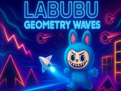 Oyun Labubu Geometry Waves