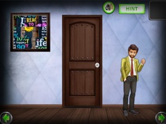 Oyun Amgel Easy Room Escape 322